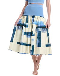 Alexis Arnette Skirt