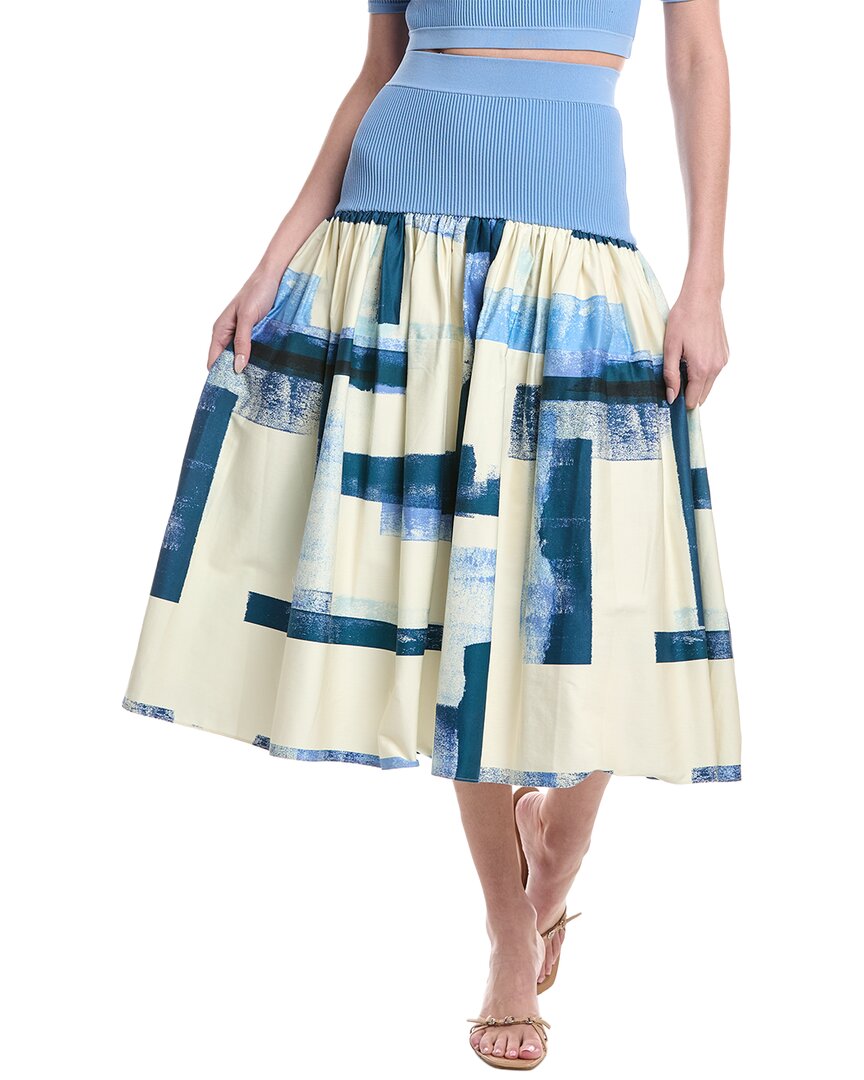 Alexis Arnette Skirt