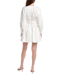 Alexis Rivers Dress