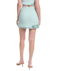 Alexis Ashe Skirt