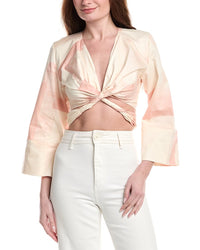 Alexis Ansalm Top