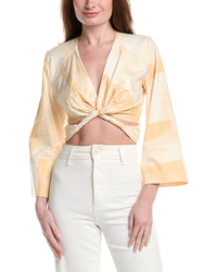 Alexis Ansalm Top