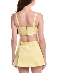 Alexis Veri Top