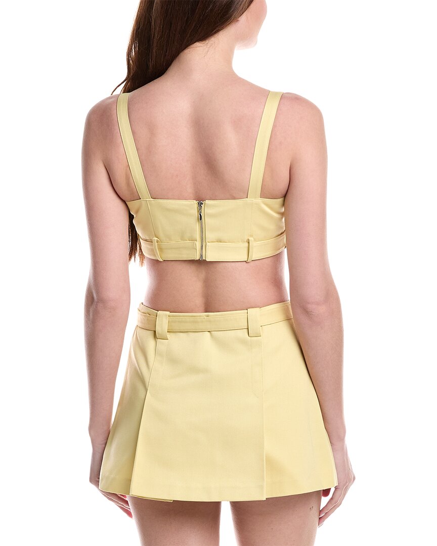 Alexis Veri Top