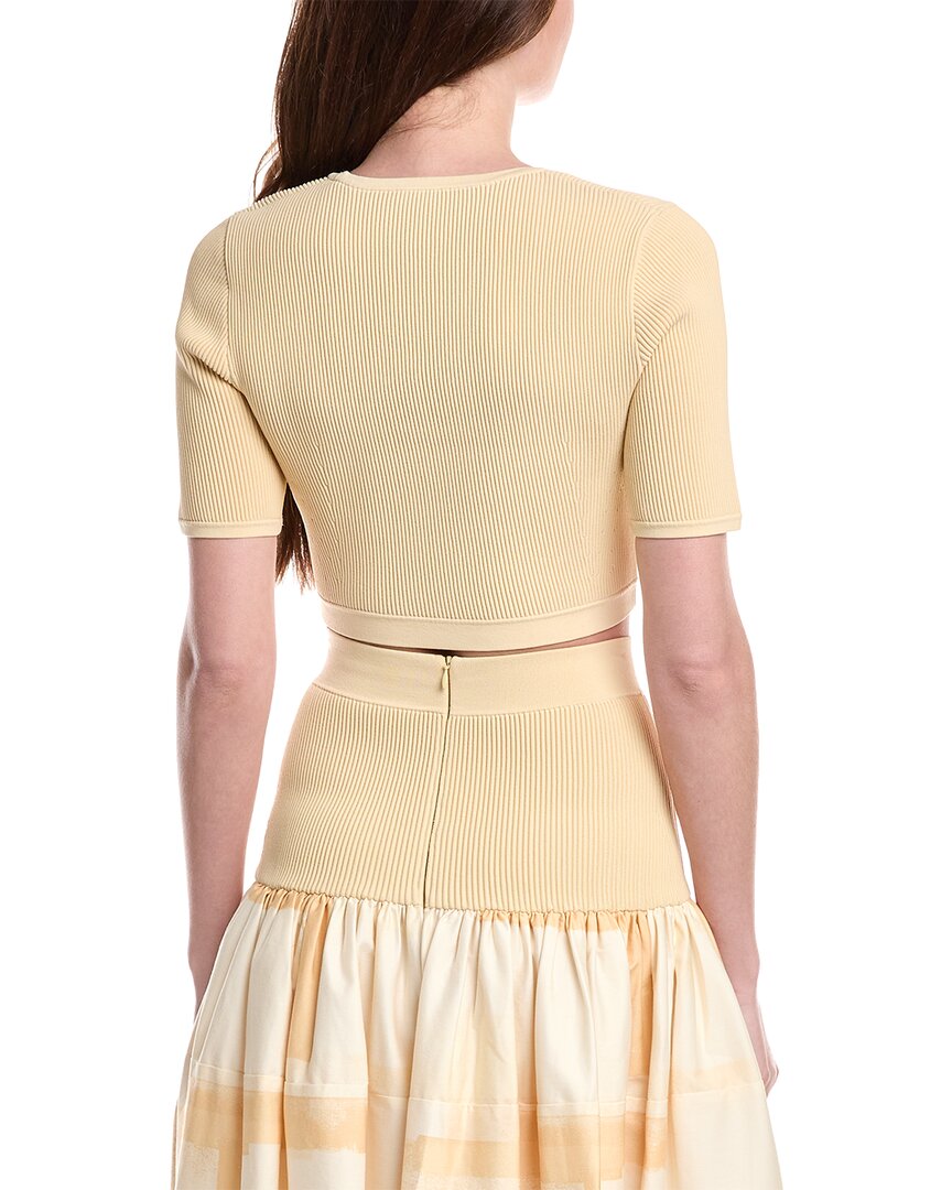 Alexis Azito Top