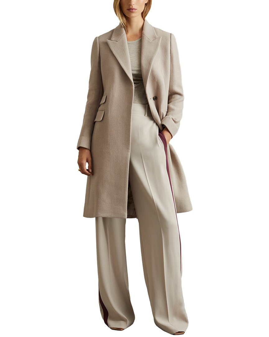 Reiss Louis Coat