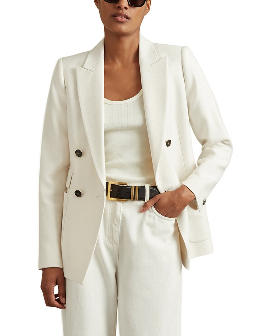 Reiss Larsson Casual Jacket