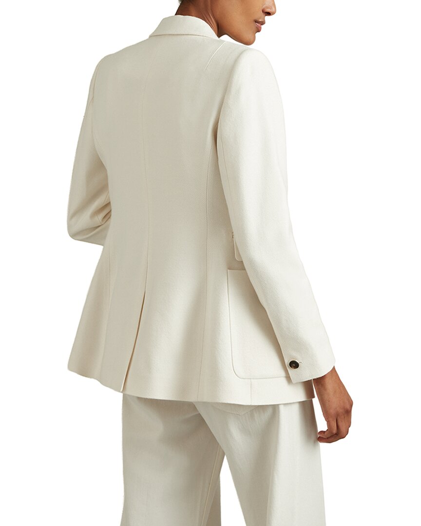 Reiss Larsson Casual Jacket
