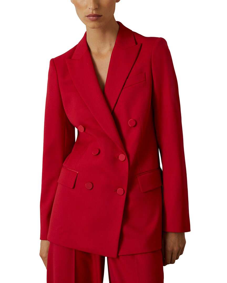 Reiss Anna Formal Jacket