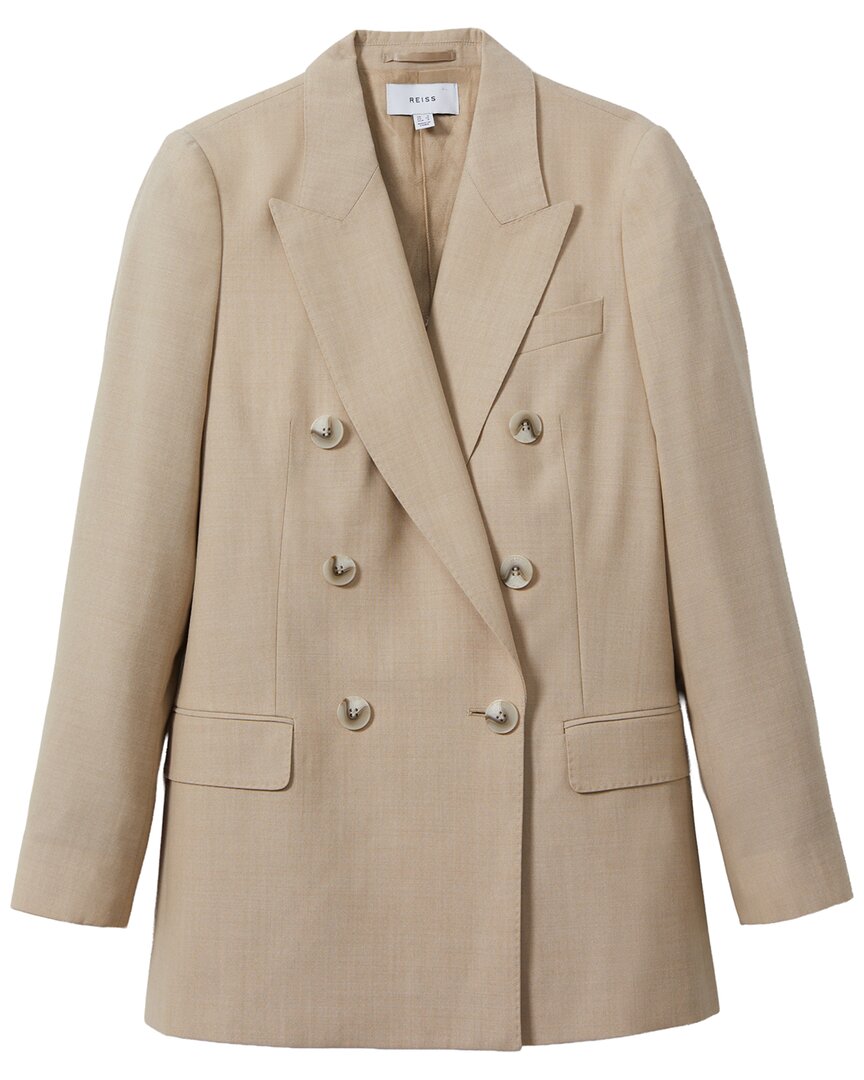 Reiss Sadie Formal Jacket