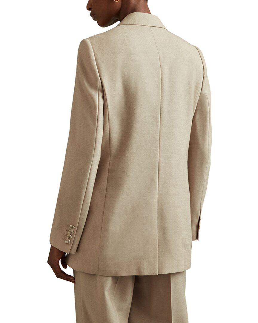 Reiss Sadie Formal Jacket