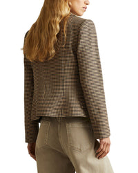 Reiss Lena Casual Jacket