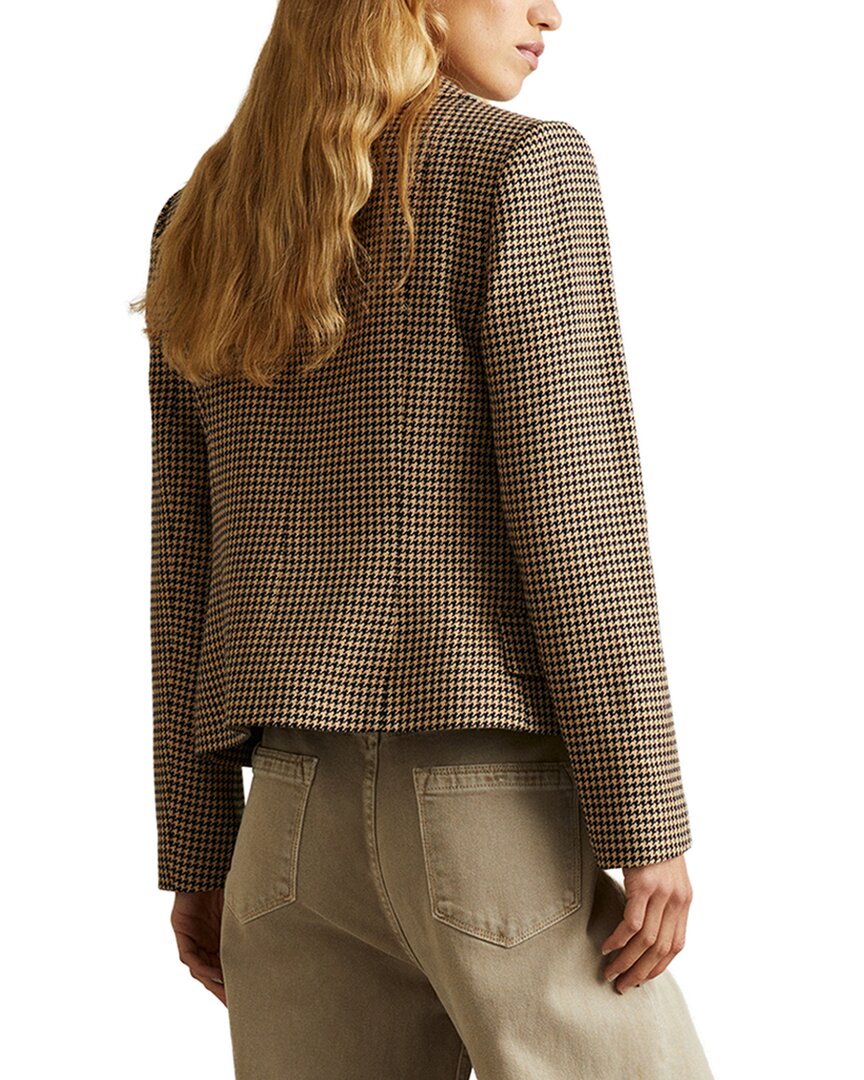 Reiss Lena Casual Jacket