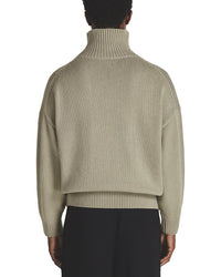 Reiss Brook Knit Top