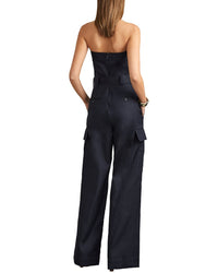 Reiss Lois Jumpsuit