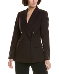 Reiss Oe Eve Casual Jacket
