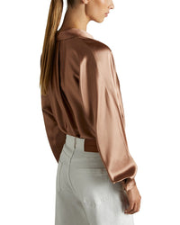 Reiss Claude Top