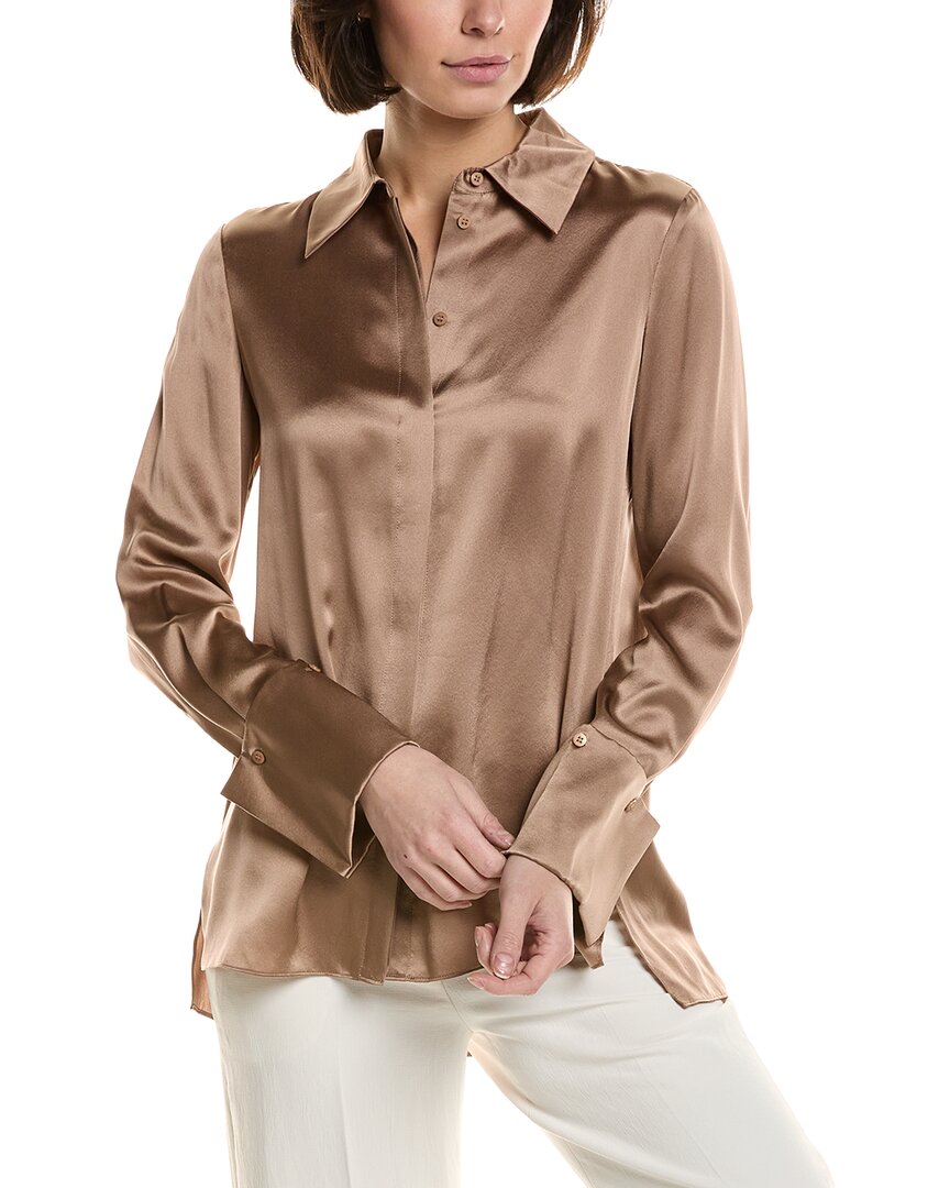 Reiss Hailey Top