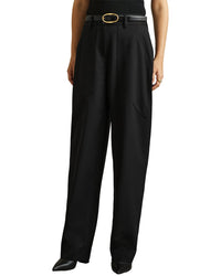 Reiss Zoe Casual Trouser