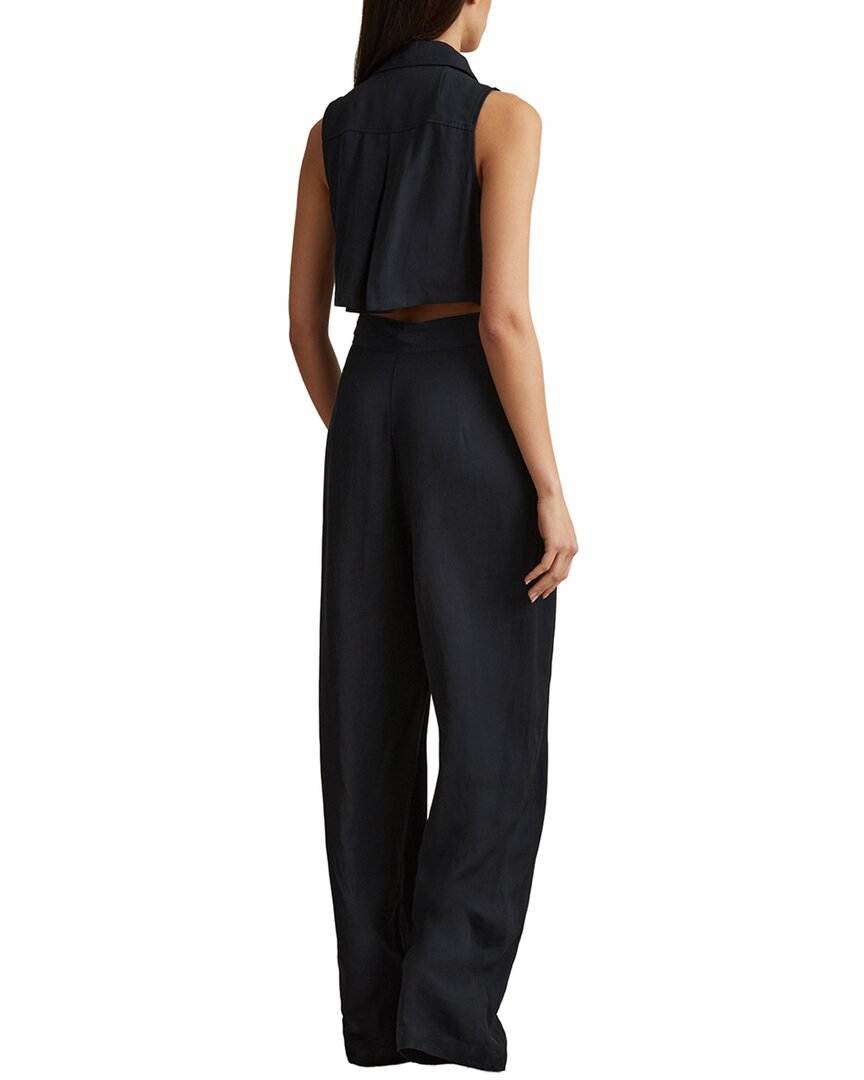 Reiss Perla Jumpsuit