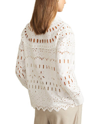 Reiss Enid Top