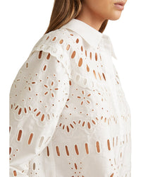Reiss Enid Top