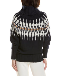 Reiss Emma Knit Top