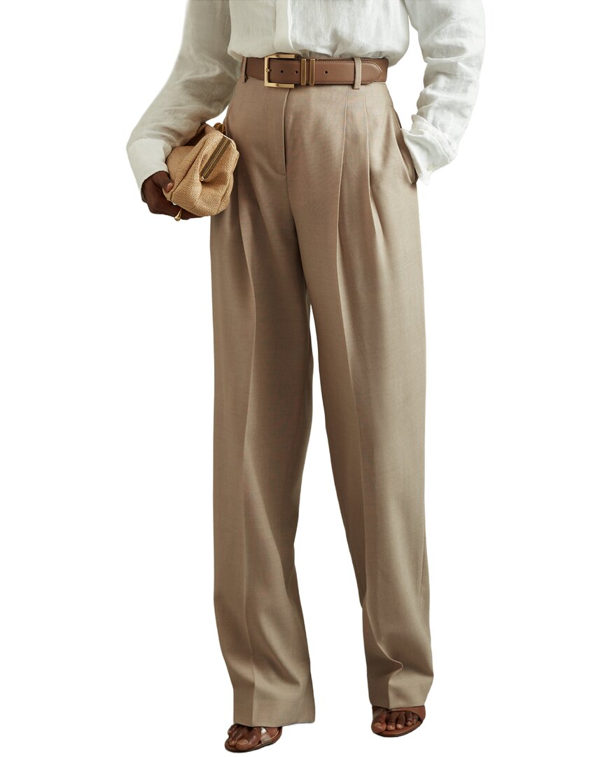 Reiss Sadie Formal Trouser