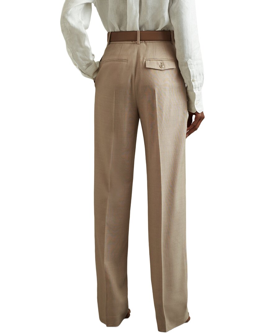 Reiss Sadie Formal Trouser