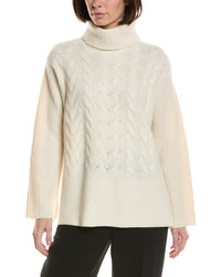 Reiss Carina Knit Top