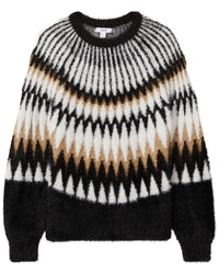 Reiss Indi Knit Top