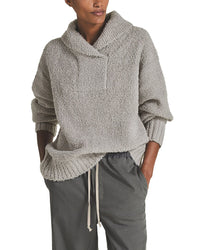 Reiss Noah Knit Top