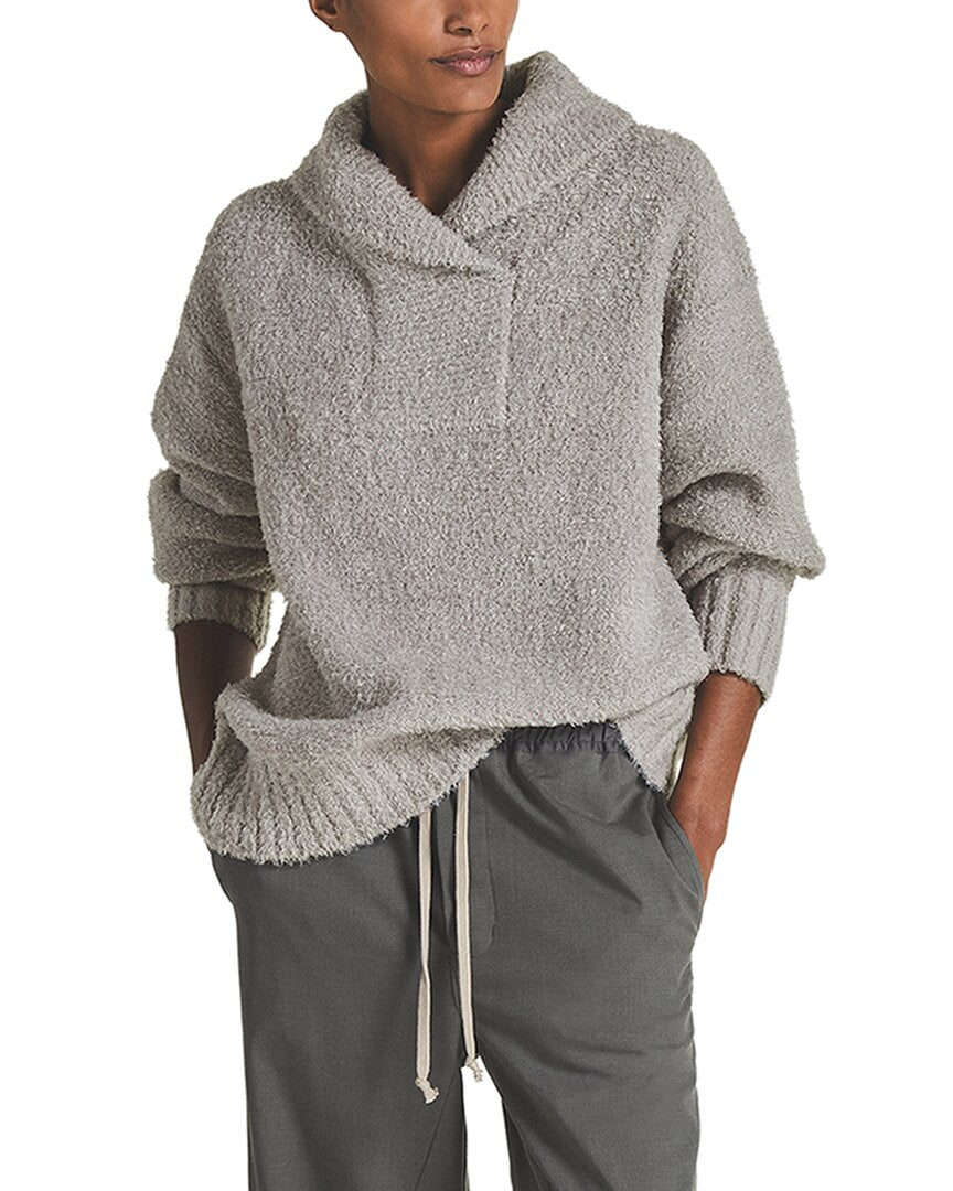 Reiss Noah Knit Top