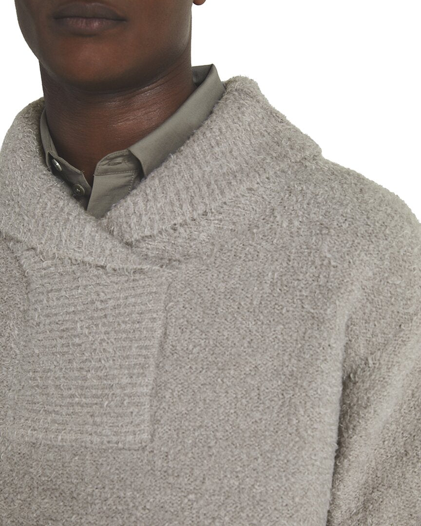 Reiss Noah Knit Top