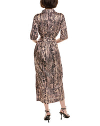 Reiss Oe Farah Dress