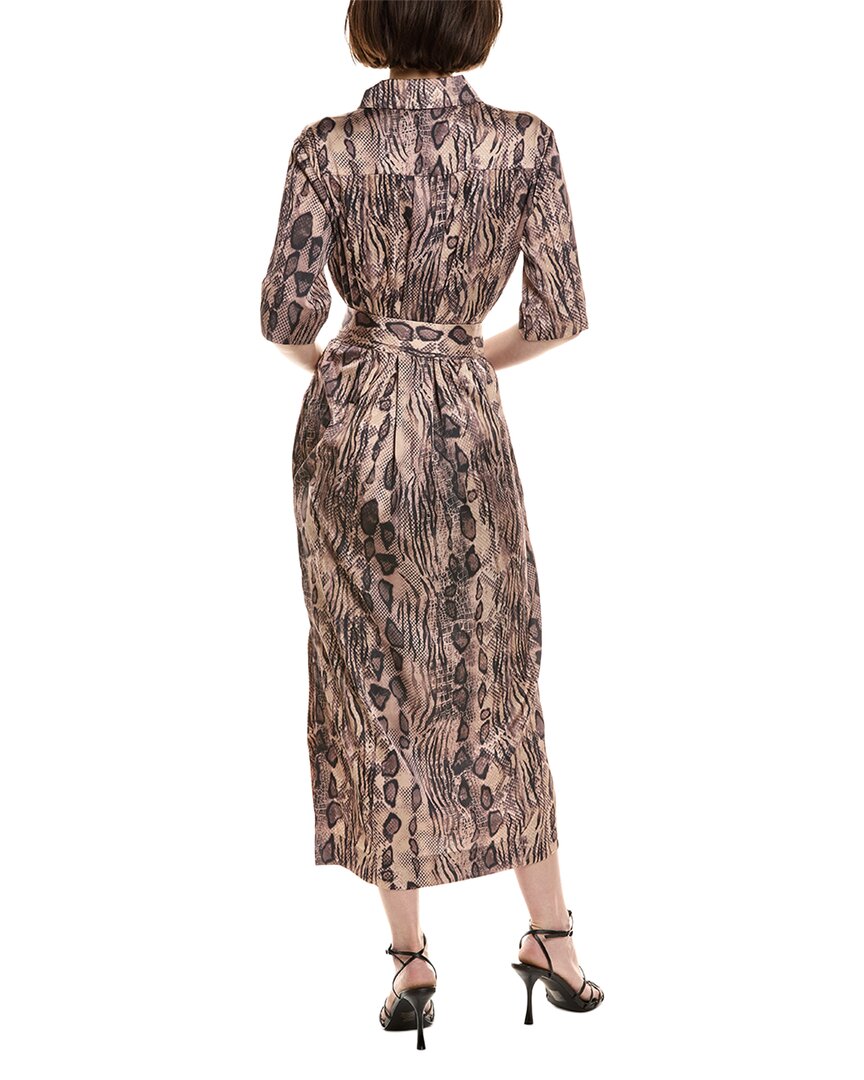 Reiss Oe Farah Dress