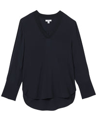 Reiss Tash Top