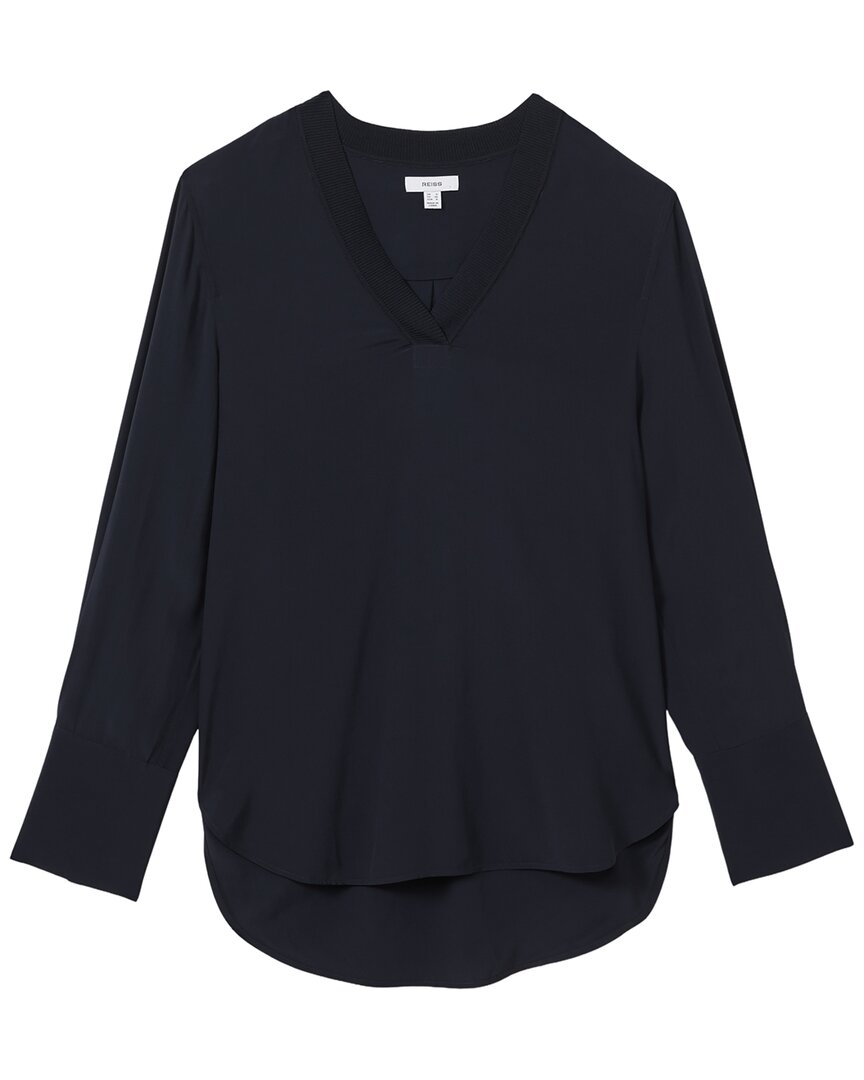 Reiss Tash Top