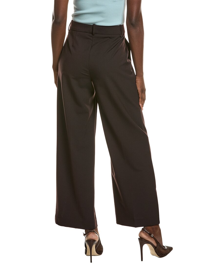 Reiss Oe Eve Casual Trouser