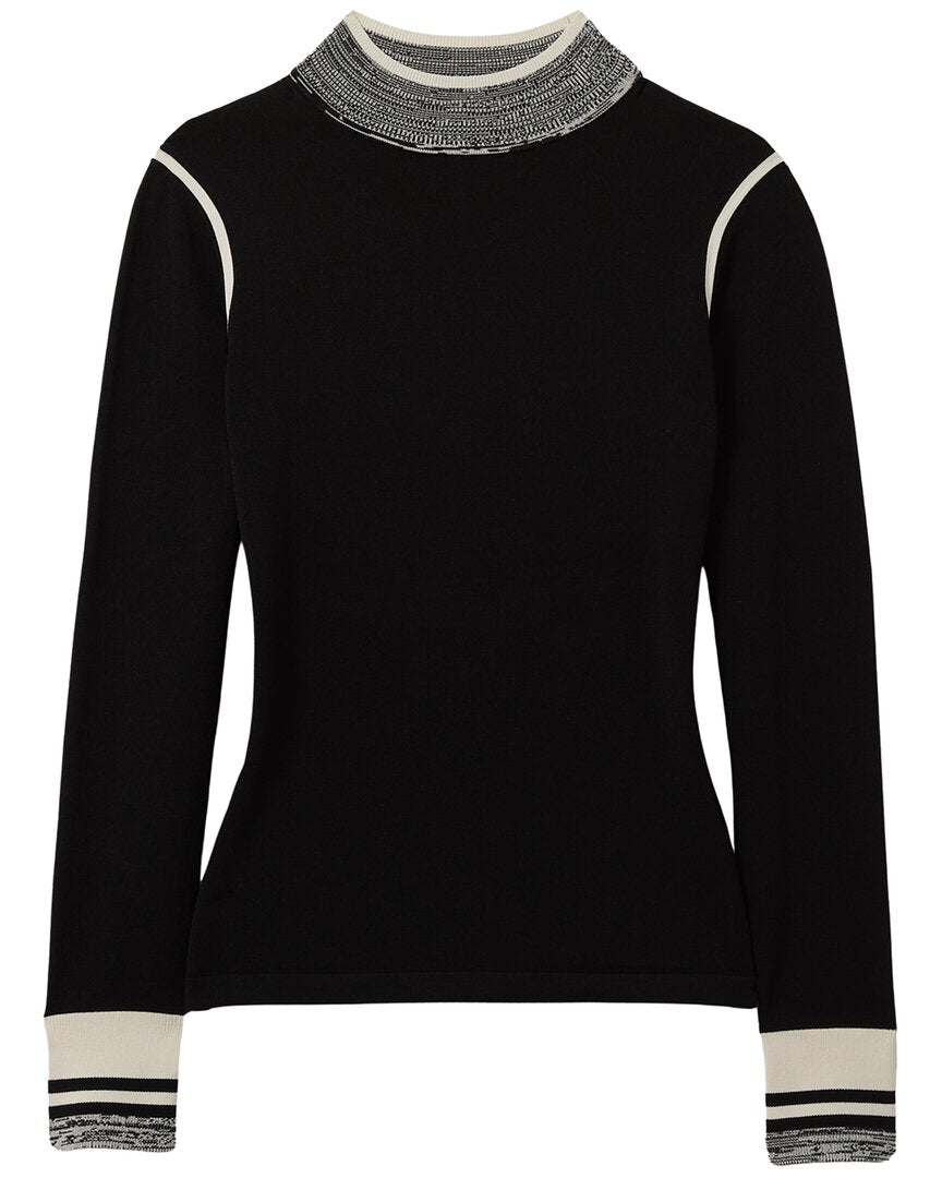 Reiss Rosa Knit Top