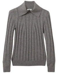 Reiss Winter Knit Top