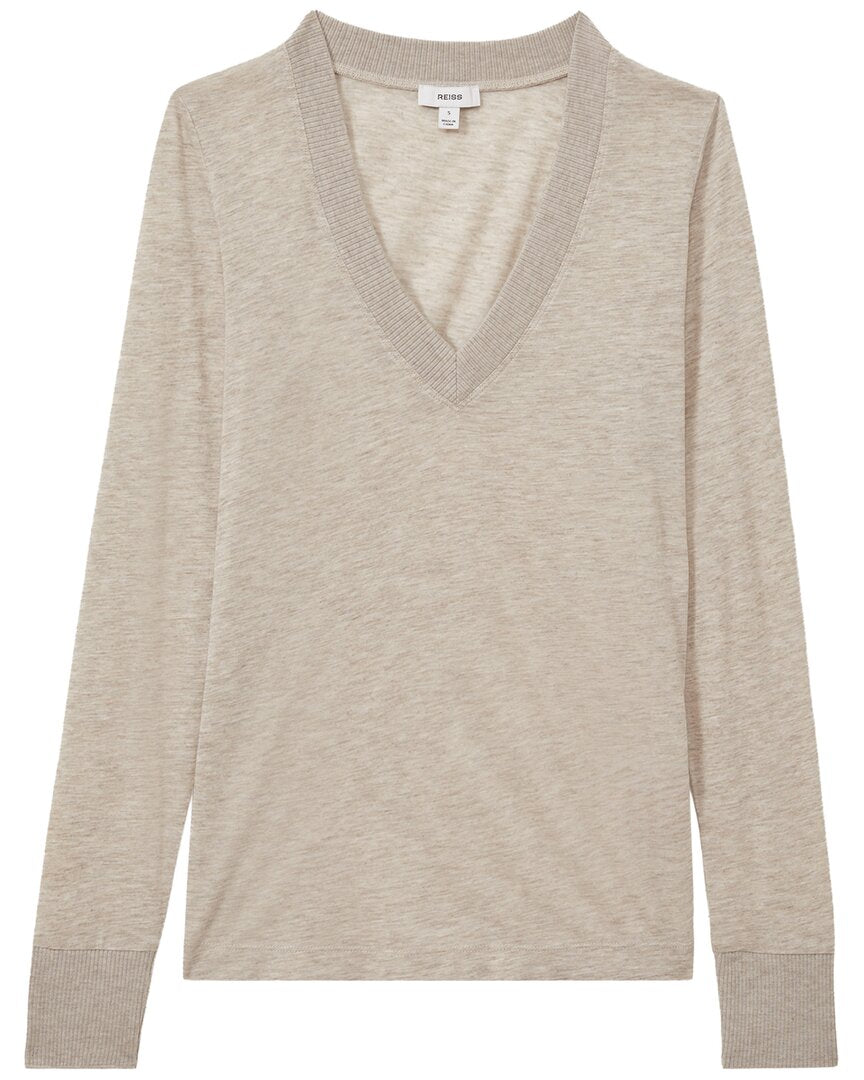 Reiss Evelyn Shirt