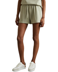 Reiss Reiss Joanna Heavyweight Short