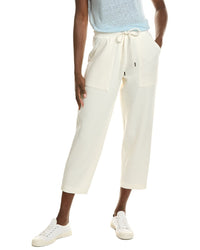 Reiss Reiss Oe Bea Tapered Drawstring Pant