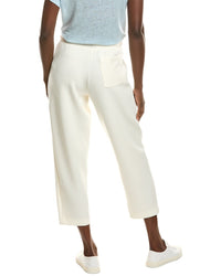 Reiss Reiss Oe Bea Tapered Drawstring Pant