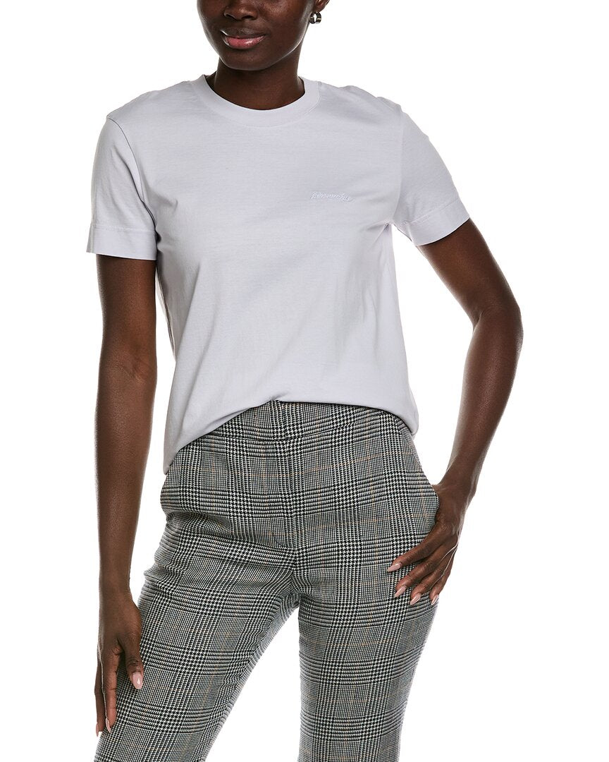Givenchy Logo Slim T-Shirt
