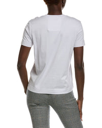 Givenchy Logo Slim T-Shirt