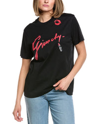 Givenchy Graphic T-Shirt