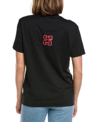 Givenchy Graphic T-Shirt