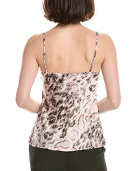 Tahari Asl Blouse
